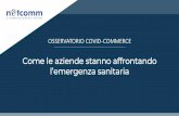 Presentazione standard di PowerPoint - Consorzio …...Netcomm, il Consorzio del Commercio Digitale Italiano, è il punto di riferimento in materia di e-commerce e retail digitale
