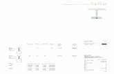 Philippe Starck TopTop - Progetto Arredamento › wp-content › uploads › 2017 › ... Ferruccio Laviani 2014 Four Outdoor 5522 / 5523 / 5524 82/bianco-bianco larghezzaaltezzapeso