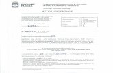 Notizie da Foggia, Manfredonia e Puglia | Stato Quotidiano€¦ · che con nota prot. n. 70252 del 26/06/2012, I'AQP S.p.A. ha comunicato l'attivazione presso la Banca Apulia di Bari