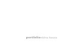 portfolio Silvia Faresin - home | Comune di Venezia. · 2019-11-08 · Indice opere p.7 18 Senza titolo, 2017 1;2;3: 20x25 cm, olio su tessuto industriale p.8 Festine lente, 29x21
