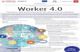 Lean Thinking Industria 4.0 Il W o rk e r 4 . 0 › brochure › worker-4-grosseto.p… · Il co rso avrà i n i zi o i l 24 ottobre 2017 co n o rari o 9. 00/14. 00 e si co n cl u