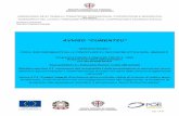 AVVISO CUMENTZU rettificato - SardegnaLavoro CUMENTZU... · 2018-07-18 · interventi a favore di cittadini di Paesi Terzi, minoranze etniche, soggetti richiedenti asilo e rifugiati,