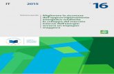 Migliorare la sicurezza dell’approvvigionamento energetico … · 2019-09-18 · Relazione speciale Migliorare la sicurezza dell’approvvigionamento energetico mediante lo sviluppo