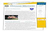 9 Vecchi Motori GEN-FEB-MAR motori/2008/09... · Multipla, Lancia K coupé, Alfa Romeo ARNA, Alfa Romeo ALFA 6, Renault VELSATIS, Re-nault 14, Fiat DUNA. Trova senz’altro posto