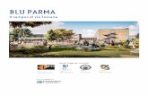 BLU PARMA...L’idea che è alla base del Blu Parma è quella di creare uno spazio aperto alla città che diventi il soggetto trainante di molteplici trasformazioni: zone 30, creazione