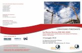 AICQ-CI 16 5 2018 UNI ISO 45001 - Sapienza · 2018-05-09 · DATE e SEDI CONVEGNO ITINERANTE AICQ NAZIONALE 11/05/2018 PALERMO 14/05/2018 MILANO 16/05/2018 ROMA 21/05/2018 TORINO