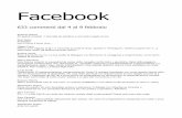 Facebook - Radicali Italiani · Facebook 633 commenti dal 4 al 9 febbraio ... finti e accattoni di voti, facciamo politca marco, non marchette, perchè solo al pensiero di vederti