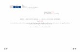European Commission€¦ · Web viewLa condizione di cui alla lettera b) è considerata soddisfatta quando il gestore è selezionato mediante un bando di gara aperto, trasparente