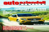 COMPANY CAR DRIVE - Auto Aziendali Magazine...NUMERO 27 -MAGGIO/GIUGNO 2017 COMPANY CAR DRIVE PROVE: 18-19 MAGGIO A MONZA AUDI Q5 SEAT LEON ST MINI COOPER COUNTRYMAN VOLKSWAGEN GOLF
