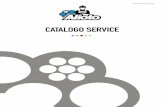 CATALOGO SERVICE - Alioto Group SrlCATALOGO SERVICE . 1 ... Siamo inoltre in grado di effettuare una moltitudine di servizi “on-site” come l’applicazione di capicorda, il collaudo