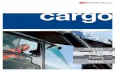 La rivista di logistica di SBB Cargo · semplice e collaudato, della catena logistica: la rampa. In molti settori la rampa consente un trasbordo altamente efﬁ-ciente. Quando le