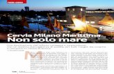 Cervia Milano Marittima Non solo mare - Master Meeting · di Cervia città Giardino. In basso: la spiaggia 3 2016 . a e ee i g.i 129 FOCUS CERVIA solo il calore dell’ospitalità