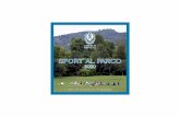 opuscolo Sport al Parco 2020 - Brescia · 2020-06-17 · Largo Torrelunga, 7 (ritrovo nel parco vicino ai giochi dei bambini e casetta riparazione biciclette) ZONA NORD • Parco
