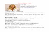 ITOLO DI STUDIO E FORMAZIONE CCUPAZIONI ATTUALI · Piacenza, (108/110); 2008: Laurea triennale in giurisprudenza, Università cattolica del Sacro Cuore, Sede di Piacenza, (105/110);