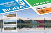 In questo numero - Consorzio Italiano Biogas...Pag. 8 KEY ENERGY: FIERA DI RIMINI Pag. 11 EIMA 2014: MECCANIZZAZIONE E BIOENERGIE Pag. 12 A Verona la: "GIORNATA DEL BIOMETANO" INTERVISTA