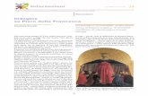 Indagine su Piero della Francesca Recensioni Piero.pdf · 2016-03-10 · desco, Silvestro Lega e Adriano Cecioni, affini nel ren-dere i corpi luminosi, fissati in profili perduti