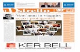 Il giornale di tendenza che non grava sulle casse dello stato … · 2015-12-18 · (Dicembre 2011) pagina 18 Mario Deaglio (Settembre 2012) pagina 19 Antonio Camellini (Gennaio 2013)