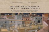  · La ricostruzione della struttura sociale di un Territorio della Terraferma veneziana, dipanata lungo percorsi di indagine so-cio politica ed economica, sulla base di fonti archivi