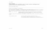 FF 2014 211 - Der Bundesrat admin.ch - Startseite · 2012-1556 211 13.100 Messaggio concernente la modifica del Codice delle obbligazioni (Diritto in materia di prescrizione) del