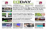 Diritti tv Serie A: Sky e Perform fanno man bassa. E …E DAZN sbarca in Italia A Sky e Perform i diritti della Serie A. Partite in 4K HDR e arriva anche DAZN: il Netflix dello sport.