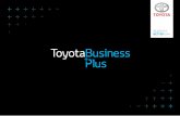 ToyotaBusinessPlus - Toyota Motor Italia · PDF file 2015-08-26 · Valore Toyota Business Leasing : opzione di riscatto al termine del contratto, ... Fleet Configurator è uno strumento