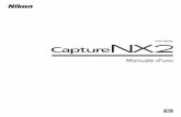 SOFTWARE - Nikon · PDF file 2008-06-18 · Informazioni sui marchi U Point è un marchio registrato di Nik Software, Inc. Nik e il logo Nik sono marchi di Nik Software, Inc. Macintosh