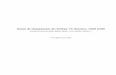 Notas de lançamento do Debian 10 (buster), ARM EABI · Capítulo1 Introdução EstedocumentodáaosusuáriosdadistribuiçãoDebianinformaçõessobregrandesmudançasnaversão …