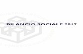 Bilancio Sociale 2017 - Camera di Commercio Udine · La Camera e la comunicazione interna ed esterna La Camera per il territorio: la responsabilità sociale di enti e imprese ...