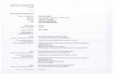C€¦ · Pagina 3 -Curriculum vitae di Unità Operativa di psichiatria -Servizio Psichiatrico di Diagnosi e cura (S.P.D.C.), I.R.C.S.S. Policlinico San Matteo, Pavia Settembre 2009