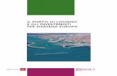Il porto di Livorno e gli investimenti per Darsena EuropaLEONARDO PICCINI è Assistente di Ricerca, si occupa di mobilità, infrastrutture e logistica con particolare interesse per