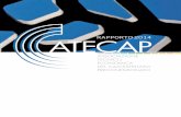 RAPPORTO 2014 ATECAP · Il Rapporto si completa, idealmente, con la conoscenza delle iniziative avviate da Atecap ... 2 IL CONTESTO EUROPEO E ITALIANO NEL 2013 E NEL BIENNIO 2014-2015
