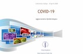 COVID-19 · < 65 anni: 9.2% dei decessi Comorbilità e età nei deceduti < 65 years ≥ 65 years Cardiopatia ischemica 8.5 29.3 Fibrillazione atriale 2.8 23.6 Scompenso cardiaco 9.5