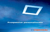 Prospettive personalizzate - Schede tecniche · 2015-07-05 · Grazie ai suoi 40 anni di esperienza nel settore, FINSTRAL è riuscita a perfezionare la finestra in PVC, trasformandola