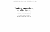 Informatica e i i â€œrivista2-2013â€‌ â€” 2014/1/8 â€” 16:00 â€” page 1 â€” #1 i i i i i i Informatica