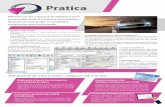 Pratica - Dylog Italia · 2020-03-02 · PRATICA prevede la stampa di tutta la modulistica necessaria all’esple-tamento delle pratiche sia su moduli prestampati sia su carta bianca,