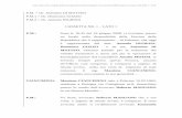 P.M. = Dr. Antonino DI MATTEO P.M.2 = Dr. Antonio INGROIA...Indice trascrizione integrale della fonoregistrazione dell’interrogatorio reso da CIANCIMINO Massimo in data 18.06.2008: