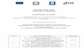 Strategia di audit PO FSE 2014-2020 - Campaniaregione.campania.it/assets/documents/strategia-fse-ver3.pdf · 2018-11-14 · Reg. (UE) n. 2018/276, del 23/02/2018, che modifica il
