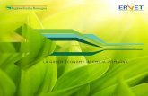 LA GREEN ECONOMY IN EMILIA-ROMAGNA - homepage — Energia · 2014-05-26 · inoltre coinvolte nella valorizzazione degli scarti per la produzione di energia (produzione di energia