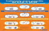 Trattamento acqua prescritto dal D.P.R. n. 59/09intraweb.cillichemie.com/area_tecnica/_private/poster... · 2014-03-05 · Solamente produzione acqua calda sanitaria. Trattamento