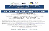OBIETTIVO TROPICI SELEZIONA 300 FIGURE TRA · TELUS International Europe is a multilingual contact center, BPO (business process outsourcing) and ITO (information technology outsourcing)