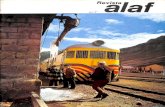 ALAF Asociación Latinoamericana de Ferrocarrilesini El motor de de 1.4. 10 IRAM F.22 AAR M201 B del a la fatiga o 503+-22). 2.400 2.667 dc 3.700 4.940 para COPANT.AI_AF Y de log del