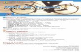 Bici in tasca - Comune di Modena - 2011urbanistica.comune.modena.it/toponomastica/ciclo/PisteCiclabili201… · Ufficio Cassa - Modena - vale Ciro Menotti (ingresso via Borelli 90)
