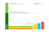 CIPA...informatica; il rapporto sull’indagine tecnologica, centrata di volta in volta su uno specifico tema, è oggetto di una pubblicazione separata. I rapporti delle indagini sono