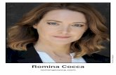 Romina Cocca - Resumee + HS 2019 · Romina Cocca - Resumee + HS 2019 Created Date: 8/26/2019 12:00:31 AM ...