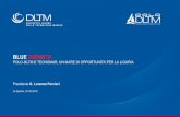 Presentazione di PowerPoint - Tecnomar Liguria è un ... · Assegni di Ricerca A fronte del successo riscontrato nel corso dell’edizione 2011 (48 progetti di ricerca e 80 assegni),