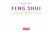 FENG SHUI14 15 TEST: COM’È LA VOSTRA VITA OGGI? Iniziate il vostro viaggio nel mondo del Feng Shui rispondendo alle domande di questo test, che riguardano diversi aspetti della
