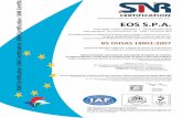 SN REGISTRARS cer ﬁca che ( SN Registrars hereby cer ﬁes ... · Design, management and execu on of services at work, orienta on and industrial slaughter professional training