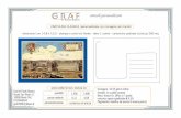 G articoli personalizzati · 2018-12-13 · PORTACHIAVI IN ACRILICO (fornito con cartoncino personalizzato) prezzi unitari in euro, esclusa iva ... articoli personalizzati . G d i