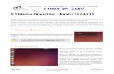 Il Sistema Operativo Ubuntu 14.04 LTSwiki-old.pnlug.it/images/Ubuntu-v1.1.pdf · 02 - Sistema Operativo UBUNTU (GNU/Linux) Il Sistema Operativo Ubuntu 14.04 LTS Ubuntu 14.04 LTS (uscito