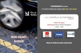 Venerdì 26 giugno Streaming da Roma, Palazzo Rospigliosi 10,00 … · 2020-06-30 · LinkedIn: Come avere un profilo di successo - Paolo Dell'Aguzzo. Come Fare per Mettersi in Contatto